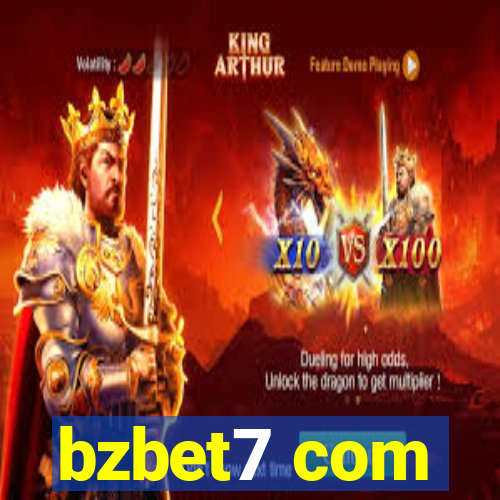bzbet7 com